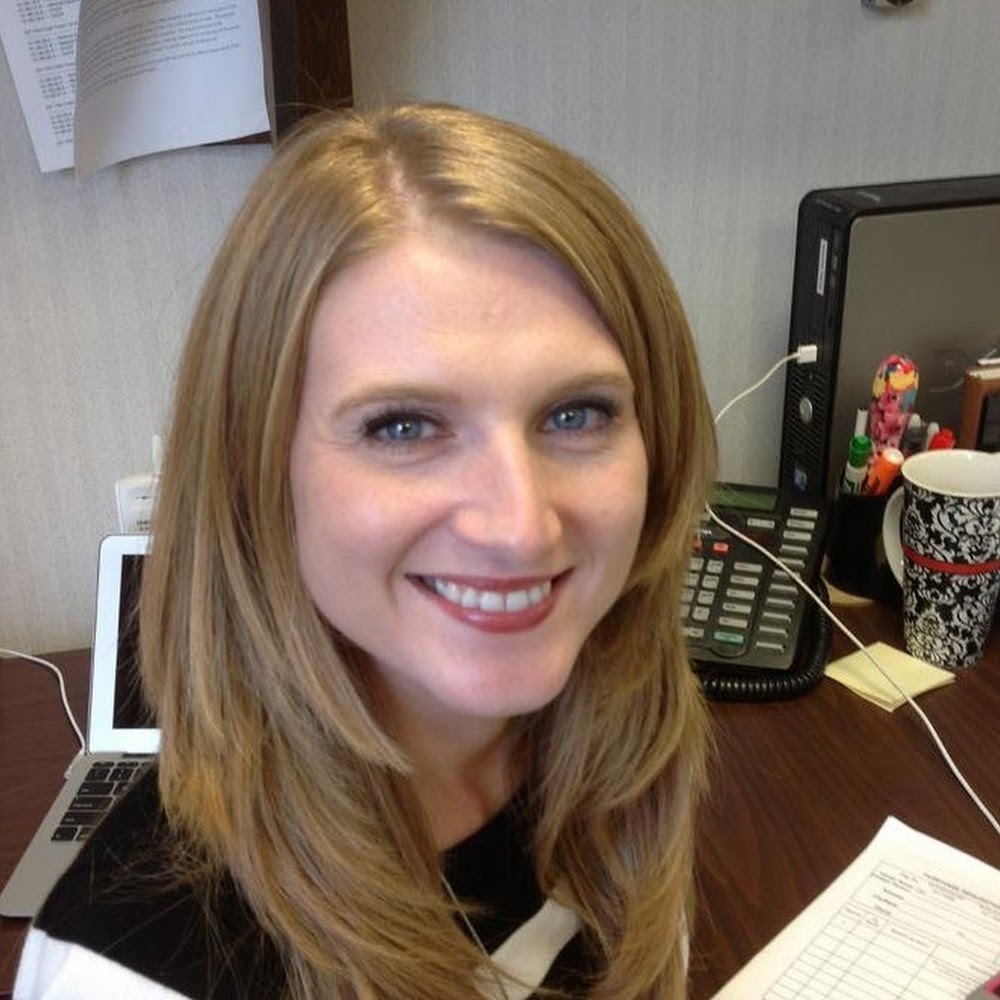 Meet your Posher, Heather